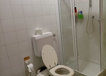 Bagno - Terratetto - Terracielo Viale Amendola 5A, Castel San Giovanni - foto 4