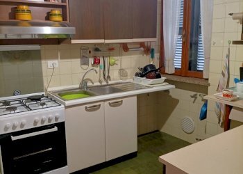 Cucina - Terratetto - Terracielo Viale Amendola 5A, Castel San Giovanni - foto 13