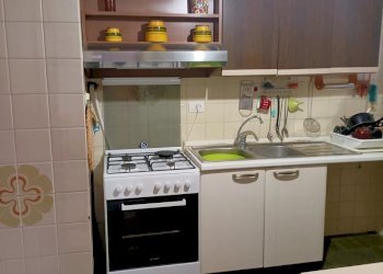 Cucina - Terratetto - Terracielo Viale Amendola 5A, Castel San Giovanni - foto 14