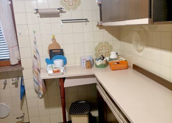 Cucina - Terratetto - Terracielo Viale Amendola 5A, Castel San Giovanni - foto 15