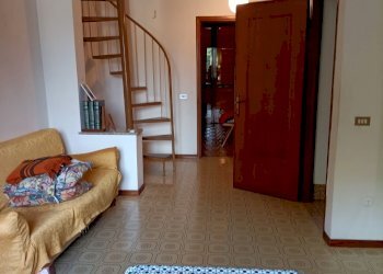 Soggiorno - Terratetto - Terracielo Viale Amendola 5A, Castel San Giovanni - foto 1