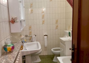 Bagno - Terratetto - Terracielo Viale Amendola 5A, Castel San Giovanni - foto 16