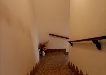 scala - Terratetto - Terracielo Viale Amendola 5A, Castel San Giovanni - foto 27