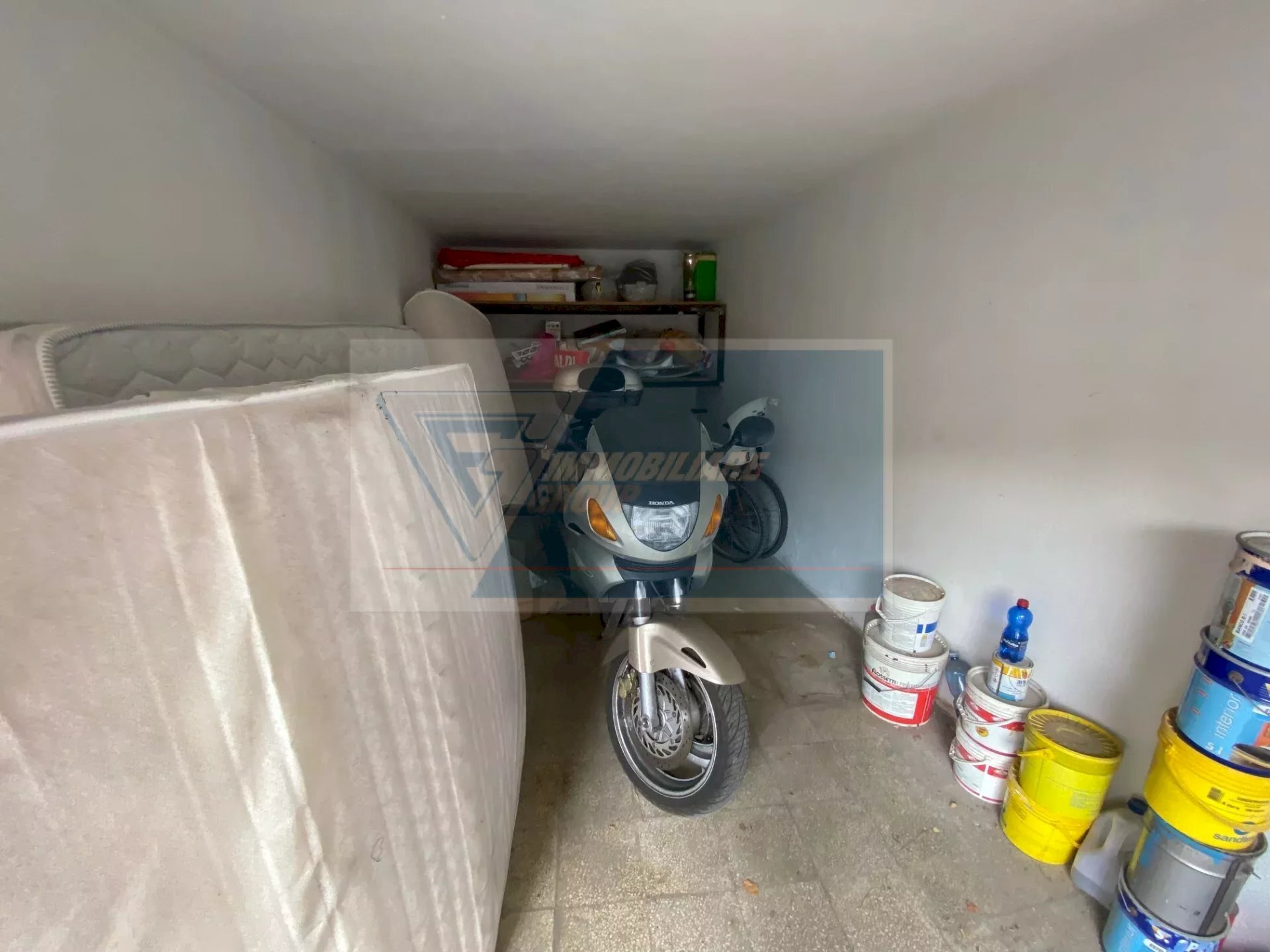 Box VIA LUIGI SPAGNA, Siracusa - photo 2