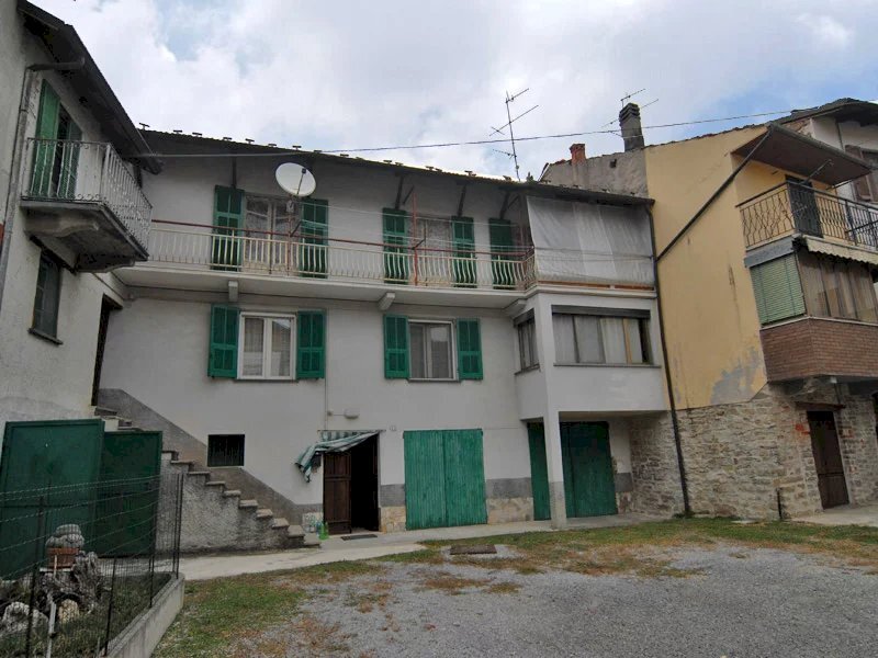 Casa indipendente Monesiglio - foto 2