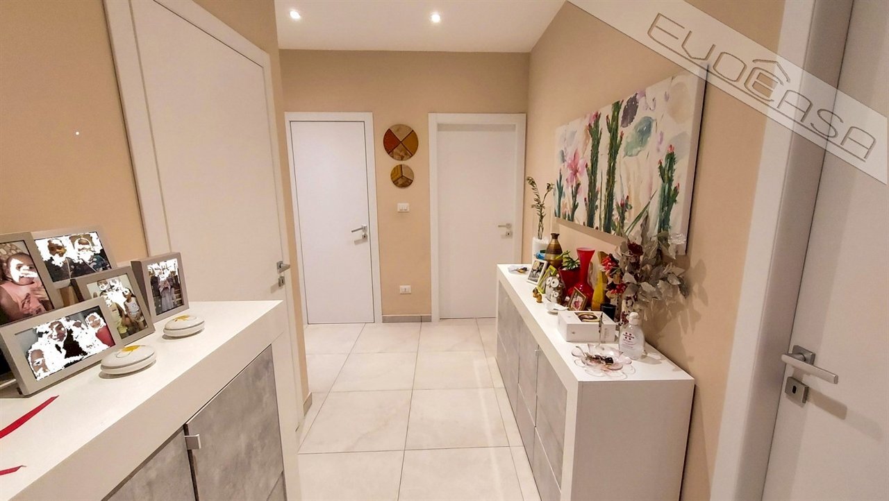 Monolocale Via Vittorio Veneto 6, 6, San Germano Chisone - foto 2