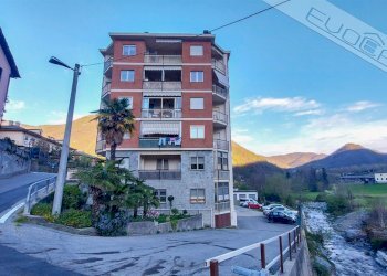 Monolocale Via Vittorio Veneto 6, 6, San Germano Chisone - foto 1