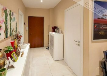 Monolocale Via Vittorio Veneto 6, 6, San Germano Chisone - foto 3