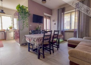 Monolocale Via Vittorio Veneto 6, 6, San Germano Chisone - foto 4