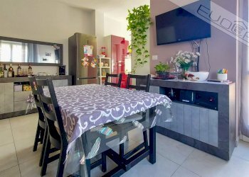 Monolocale Via Vittorio Veneto 6, 6, San Germano Chisone - foto 5