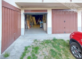 Monolocale Via Vittorio Veneto 6, 6, San Germano Chisone - foto 11