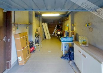 Monolocale Via Vittorio Veneto 6, 6, San Germano Chisone - foto 12