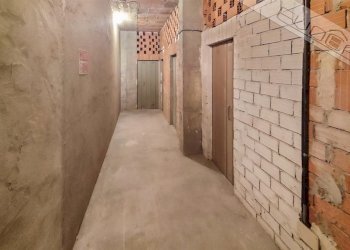 Monolocale Via Vittorio Veneto 6, 6, San Germano Chisone - foto 13