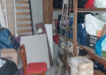 Monolocale Via Vittorio Veneto 6, 6, San Germano Chisone - foto 14