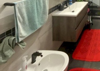 Monolocale Via Vittorio Veneto 6, 6, San Germano Chisone - foto 16