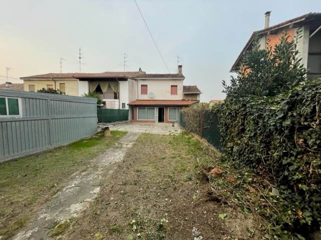 Porzione di casa Suardi - foto 1