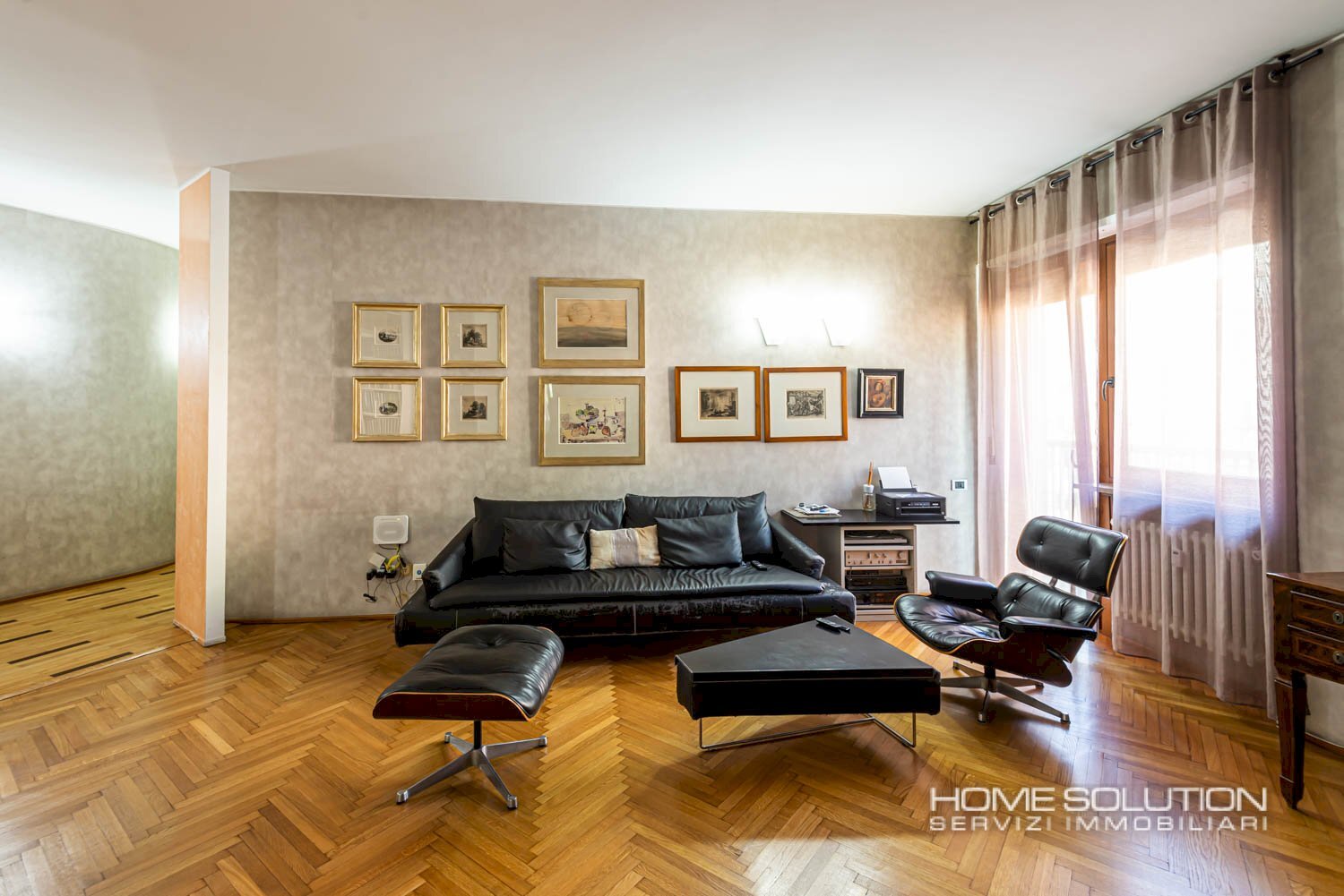 Apartment Via Foppa 5, Milano - photo 1