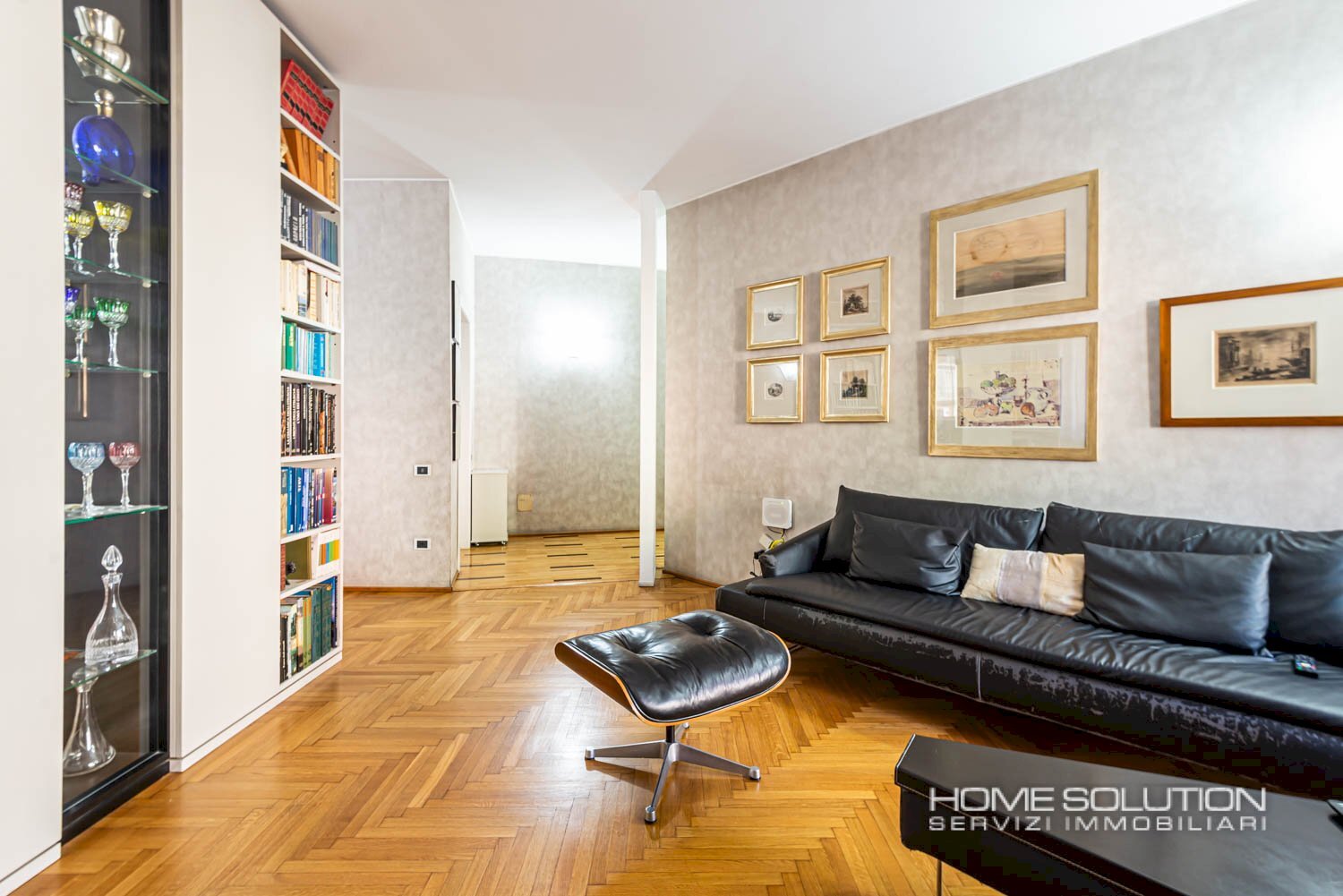 Apartment Via Foppa 5, Milano - photo 2