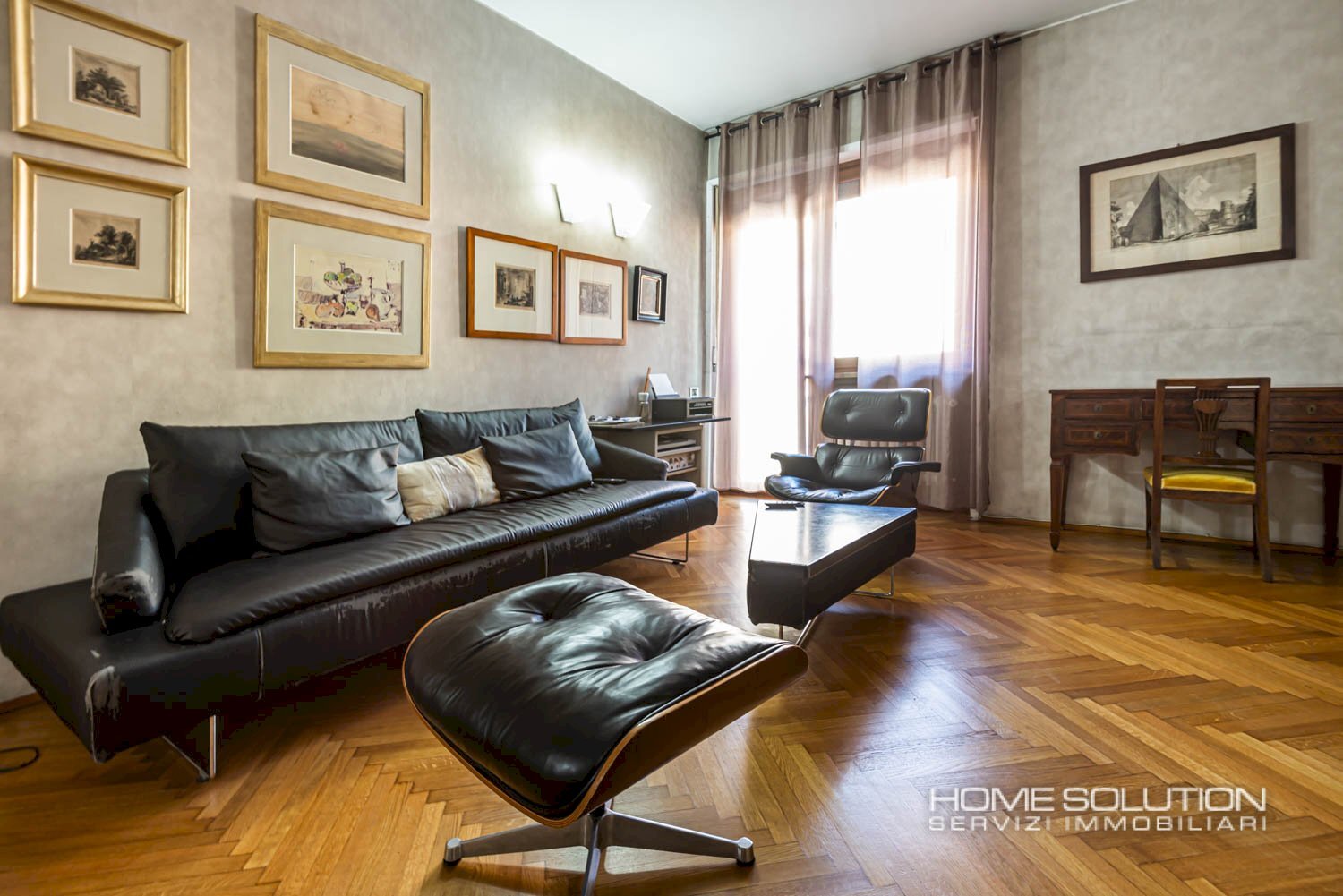 Apartment Via Foppa 5, Milano - photo 3