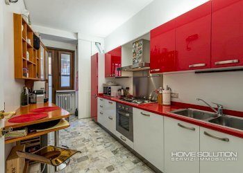 Apartment Via Foppa 5, Milano - photo 12