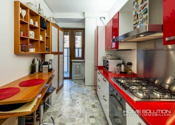 Apartment Via Foppa 5, Milano - photo 13