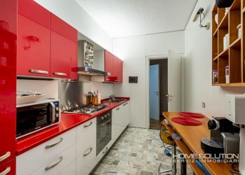 Apartment Via Foppa 5, Milano - photo 14