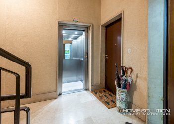 Apartment Via Foppa 5, Milano - photo 24