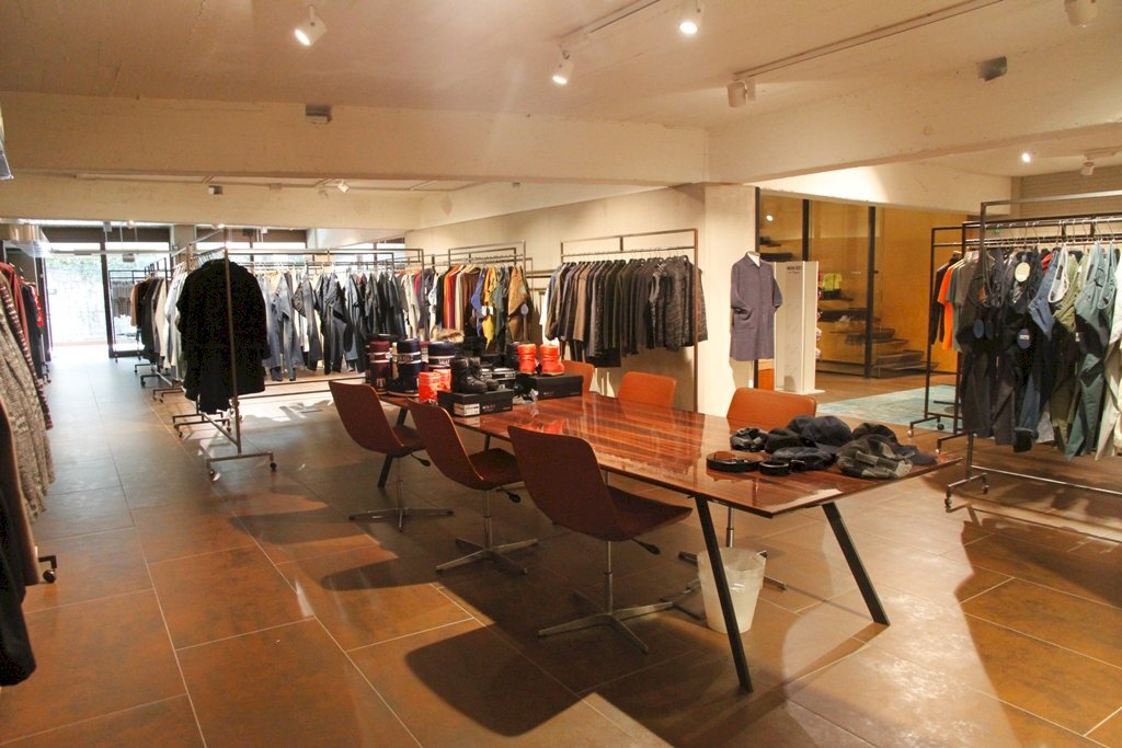 Commercial Premises Via Cevedale, 5 Milano, Milano - photo 2