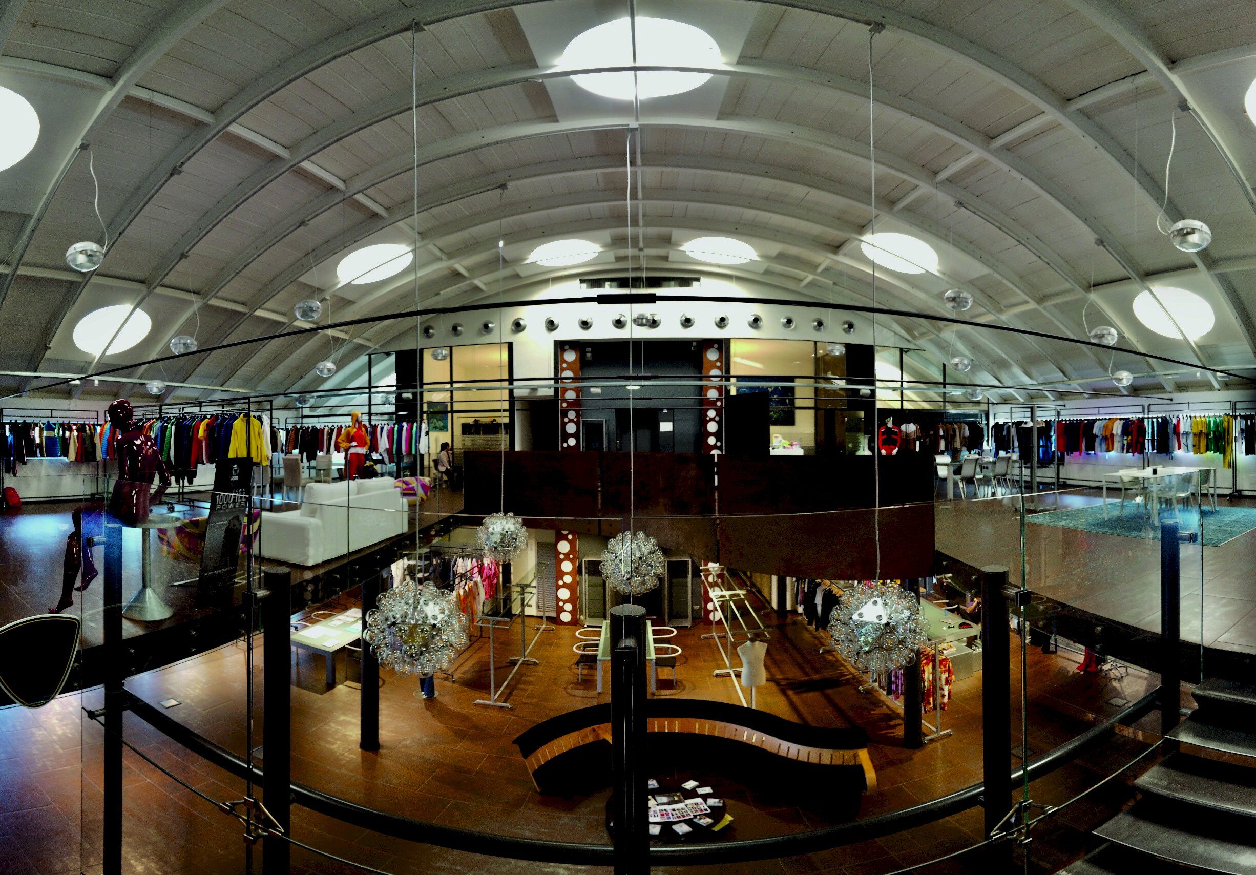 Commercial Premises Via Cevedale, 5 Milano, Milano - photo 3