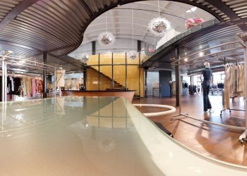 Commercial Premises Via Cevedale, 5 Milano, Milano - photo 1
