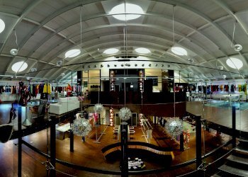 Commercial Premises Via Cevedale, 5 Milano, Milano - photo 3