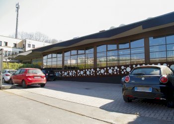 Commercial Premises Via Cevedale, 5 Milano, Milano - photo 4