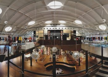 Commercial Premises Via Cevedale, 5 Milano, Milano - photo 8