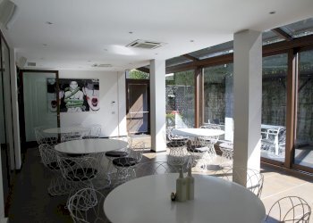 Commercial Premises Via Cevedale, 5 Milano, Milano - photo 9