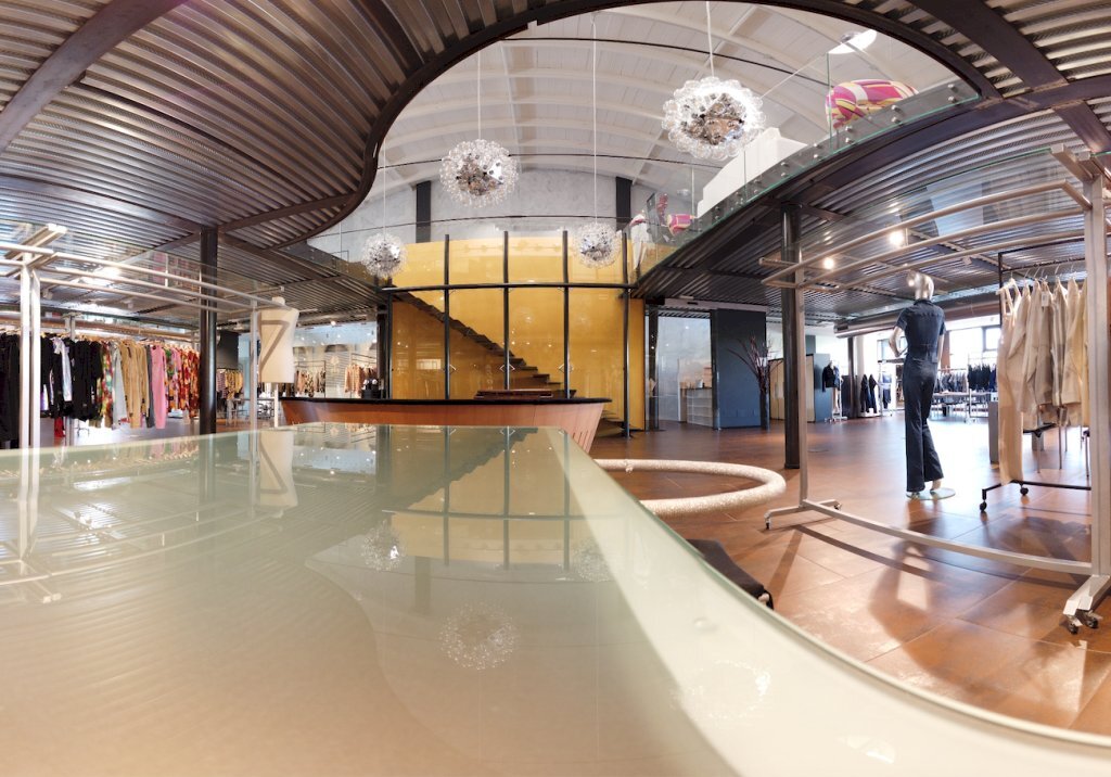 Commercial Premises Via Cevedale, 5 Milano, Milano - photo 1