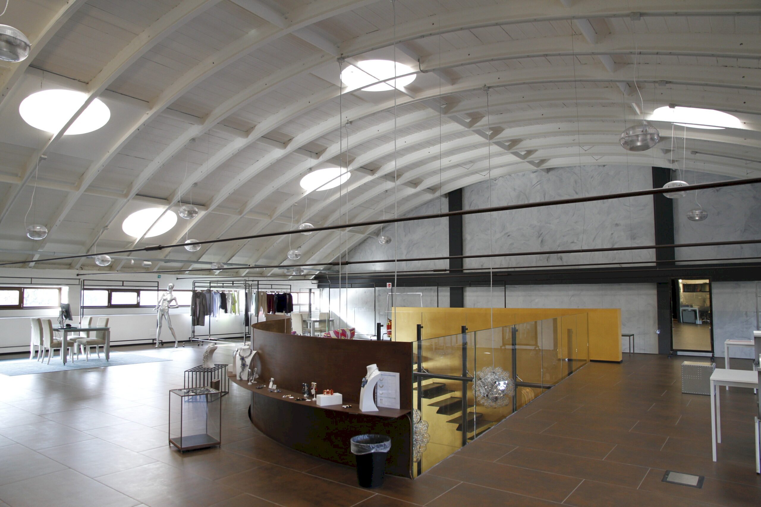 Commercial Premises Via Cevedale, 5 Milano, Milano - photo 3
