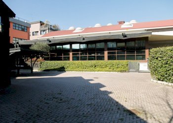Commercial Premises Via Cevedale, 5 Milano, Milano - photo 6