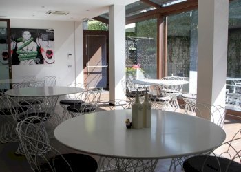 Commercial Premises Via Cevedale, 5 Milano, Milano - photo 11