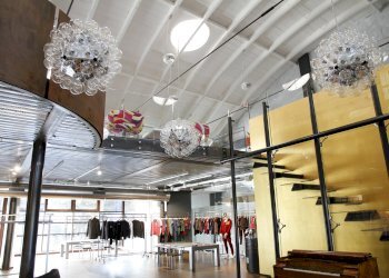 Commercial Premises Via Cevedale, 5 Milano, Milano - photo 17