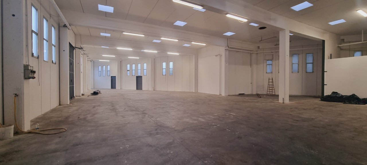 Capannone Reggio nell'Emilia - foto 2