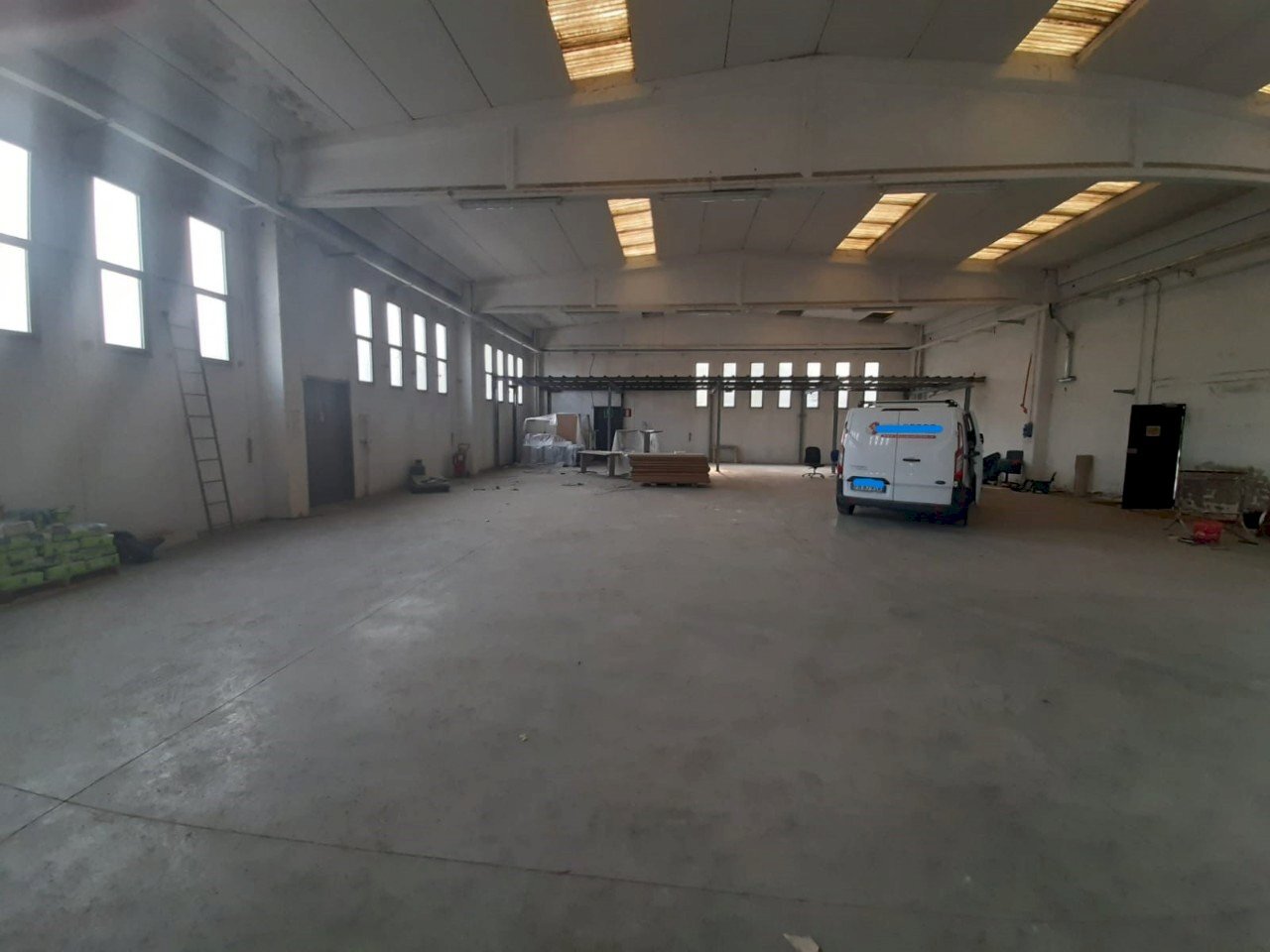 Capannone Reggio nell'Emilia - foto 3