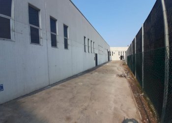 Capannone Reggio nell'Emilia - foto 8