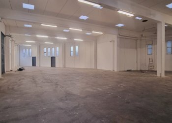 Capannone Reggio nell'Emilia - foto 2