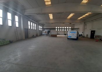 Capannone Reggio nell'Emilia - foto 3