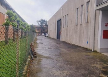 Capannone Reggio nell'Emilia - foto 7