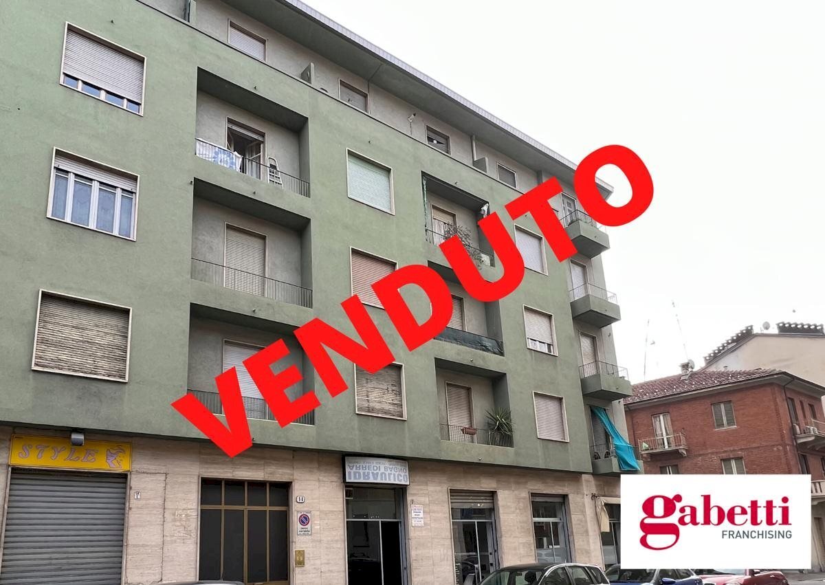 Trilocale Via Pomaro, 14, Torino - foto 1