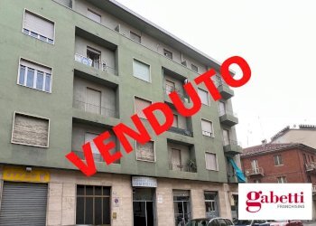 Trilocale Via Pomaro, 14, Torino - foto 1