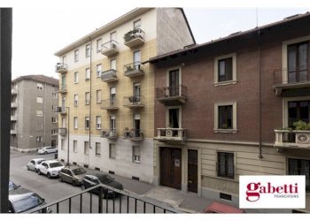 Trilocale Via Pomaro, 14, Torino - foto 11