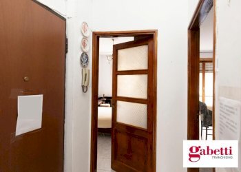 Trilocale Via Pomaro, 14, Torino - foto 21