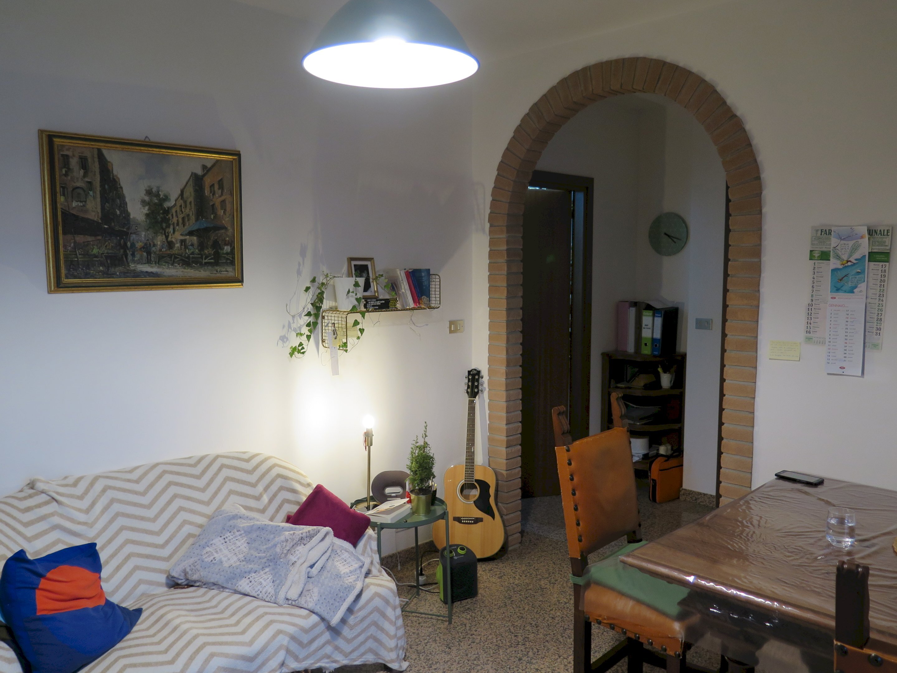 Bilocale via Enrico Berlinguer, Castel San Pietro Terme - foto 2